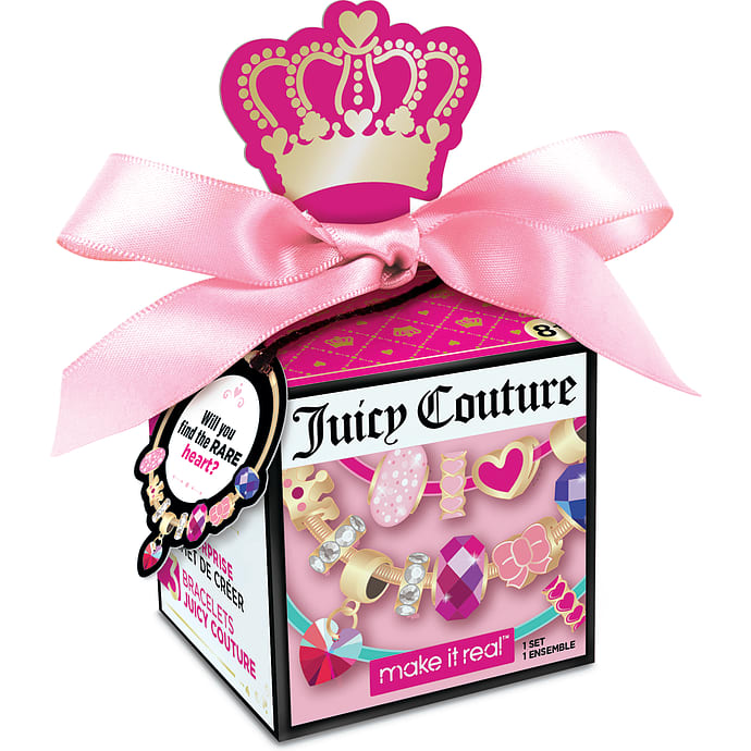 Juicy Couture overraskelsesæske