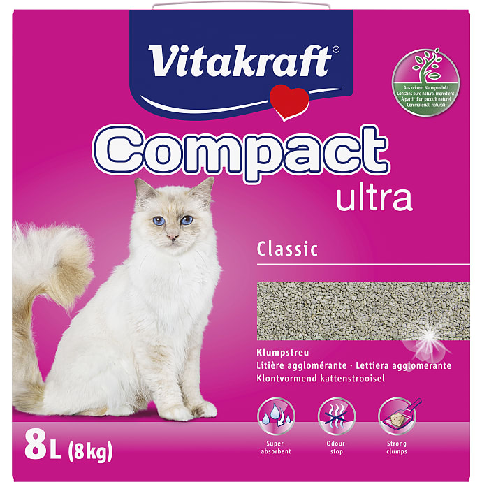 Kattegrus