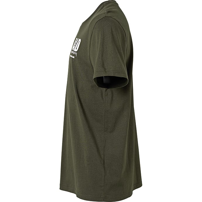 VRS Herre T-shirt brun