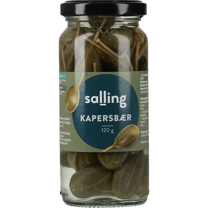 Salling Kapersbær
