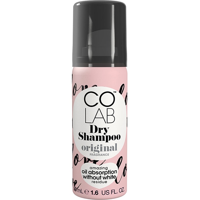 Colab Tørshampoo Original 50 ml