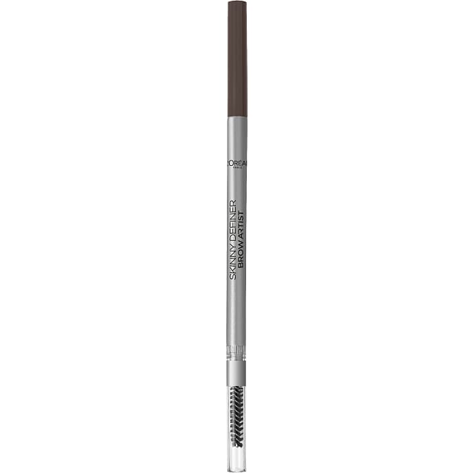 L'Oréal Paris Øjenbrynsblyant 108 Dark Brunette