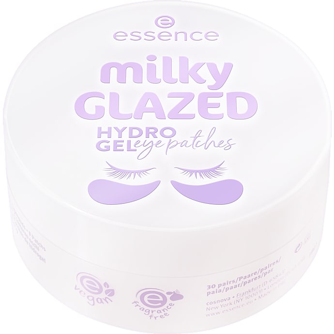 Hydro Gel øjenmasker