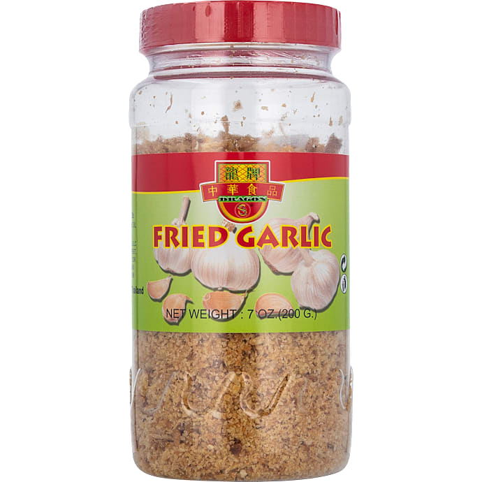Dragon Ristede Løg