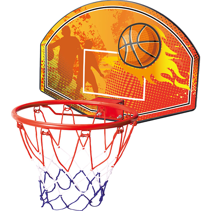 SpinOut basketkurv