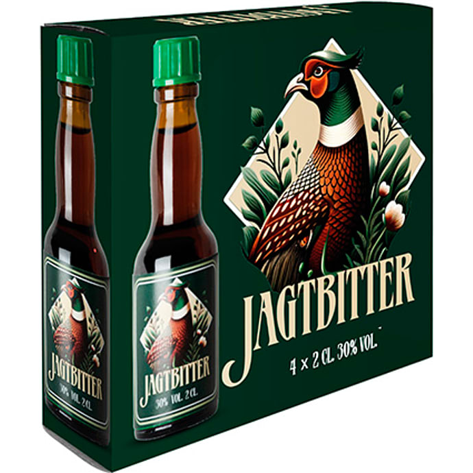 Bitter