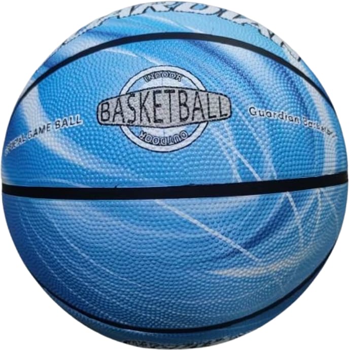 Guardian Street Basketbold