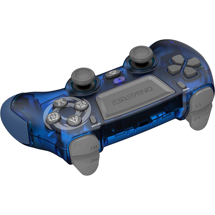 Oniverse PS4 Trådløs Controller Revolt V2 Blå