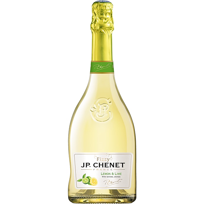JP. Chenet Fizzy Lemon and Lime