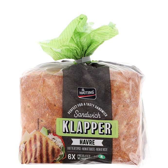 Sandwichboller