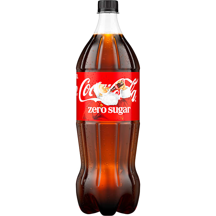 Coca Cola Zero