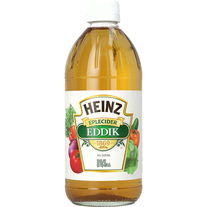 Æblecidereddike