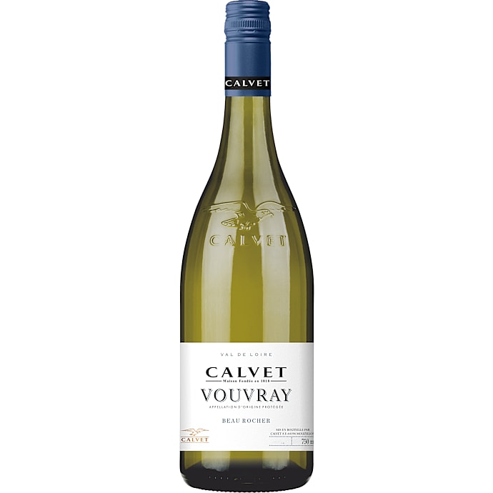 Calvet Grand Vin de Loire Vouvray