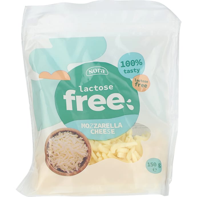 Nora Revet mozzarella 23% 150 g
