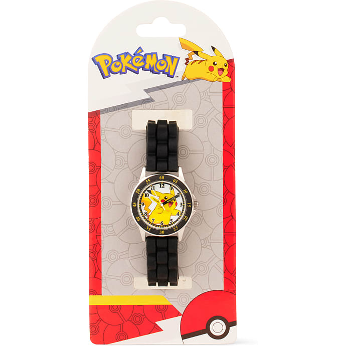 Accutime Pokémon Time Teacher ur sort