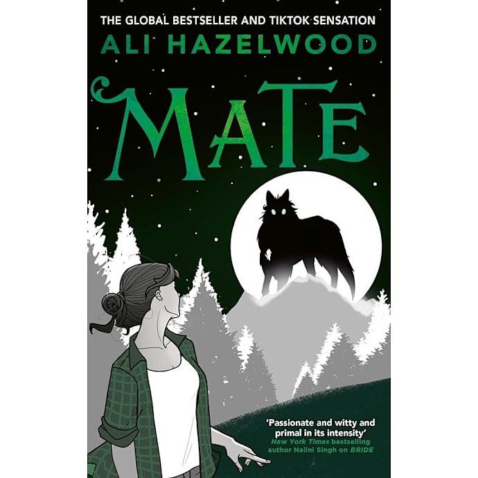 Mate - Ali Hazelwood