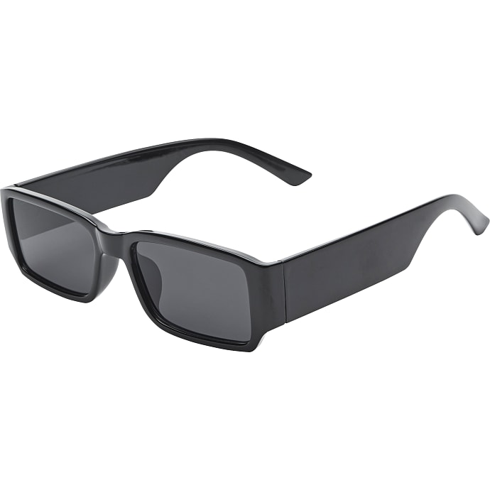 NORDIC COPENHAGEN Solbrille sort