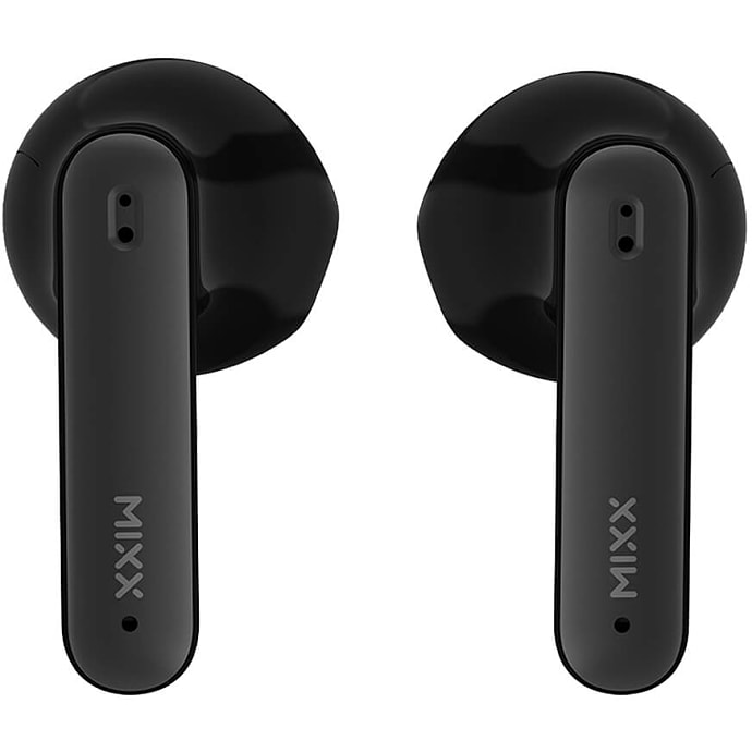 Mixx Mixx In-Ear Solo 2 TWS Sort