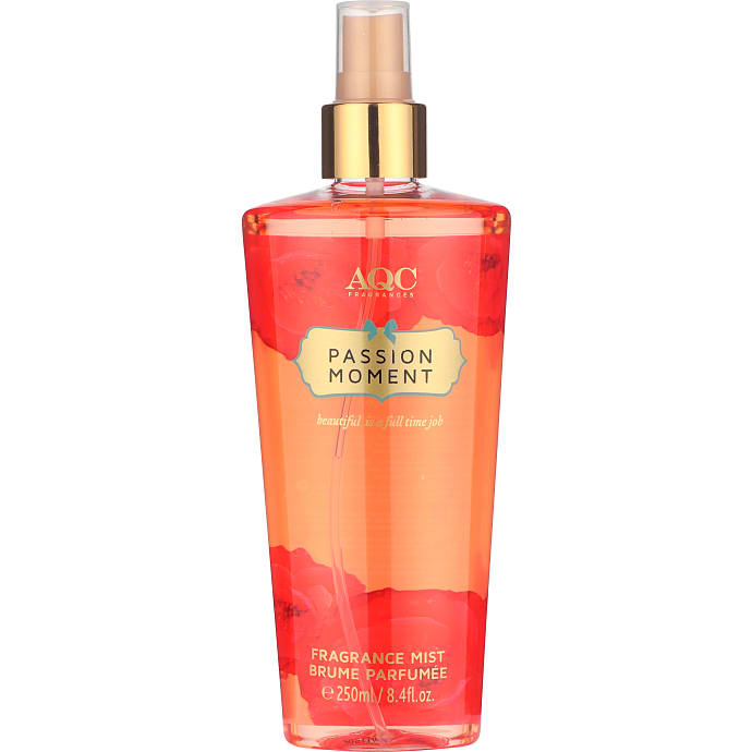 Passion Moment Body Mist