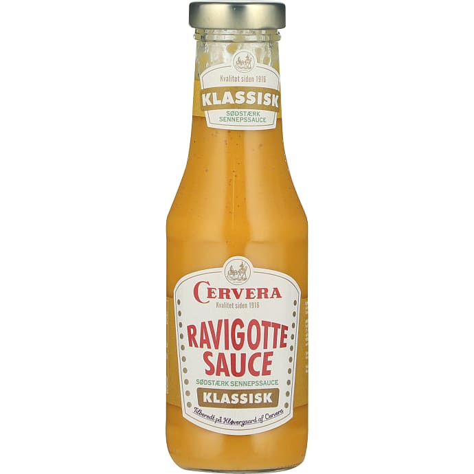 Ravigottesauce