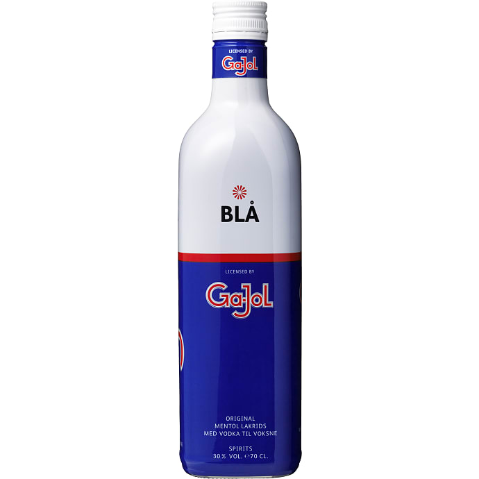 Ga-Jol Vodka Shot 30% 70 cl