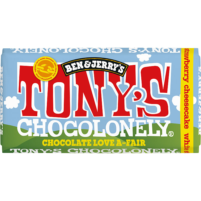 Hvid chokolade