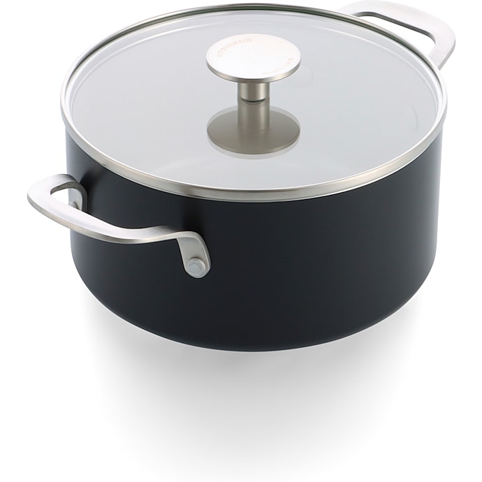 KitchenAid Gryde med låg