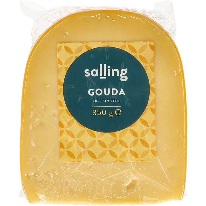Gouda – produktbillede
