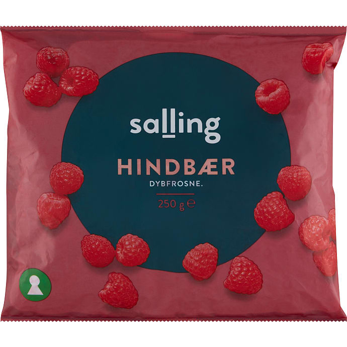 Salling Hindbær