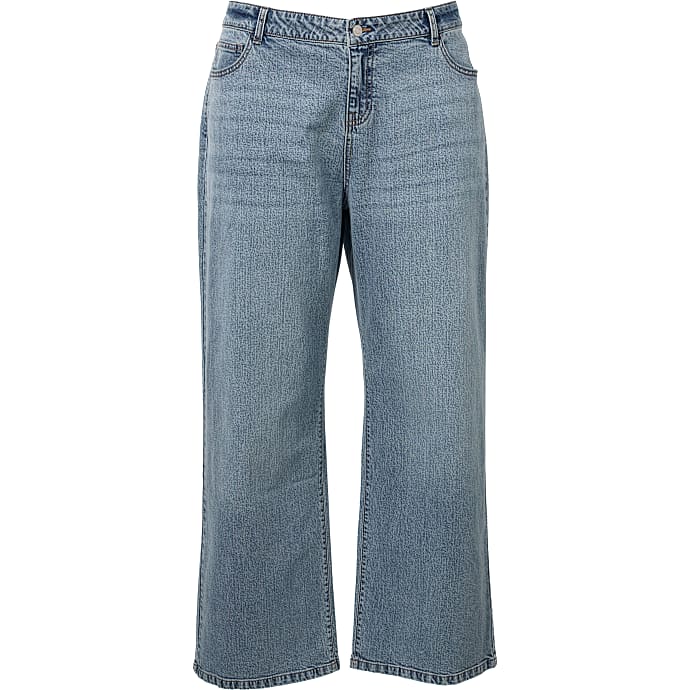 VRS Woman Jackie Basic Str. 50 Lyseblå