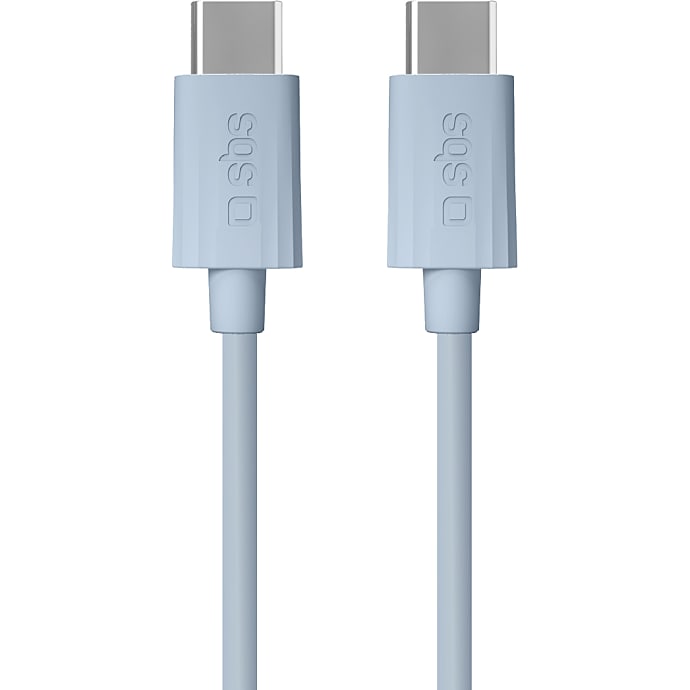 SBS eco USB-C kabel 1,5 meter