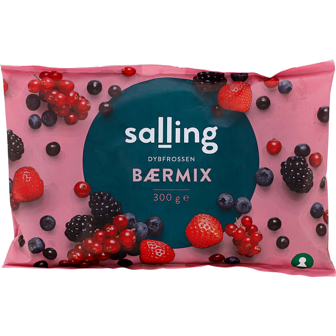 Salling Bærblanding