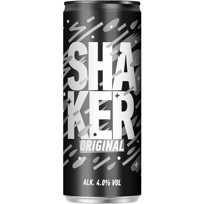Shaker