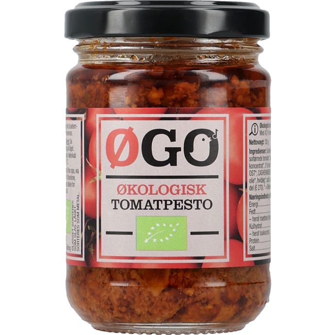 tomatpesto