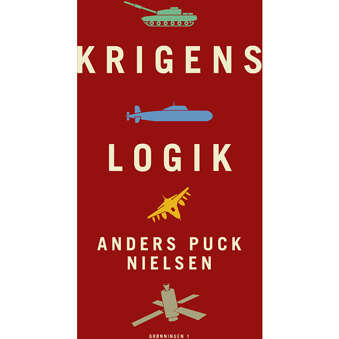 Krigens logik