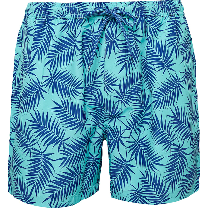 VRS herre badeshorts str. M - printet