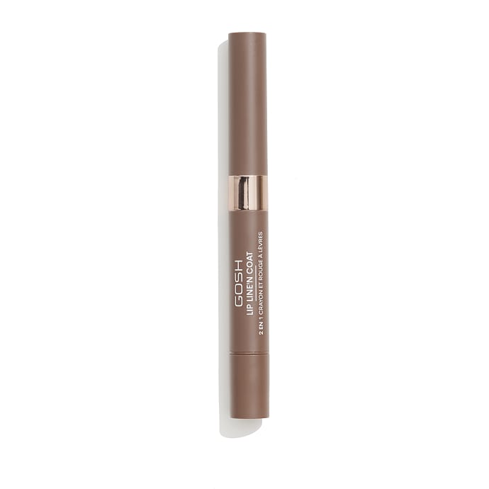 GOSH Copenhagen 2-i-1 Lipliner 005 Brown Sugar
