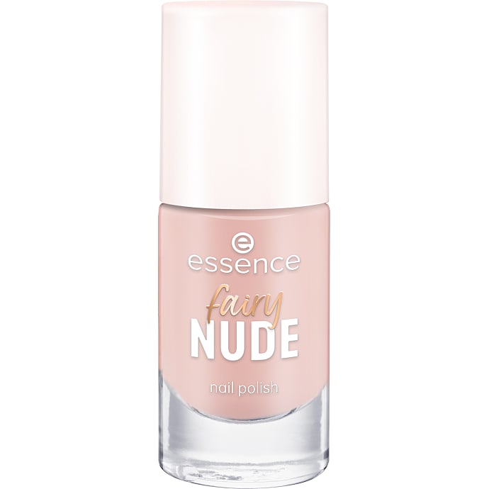 Neglelak 06 Nude
