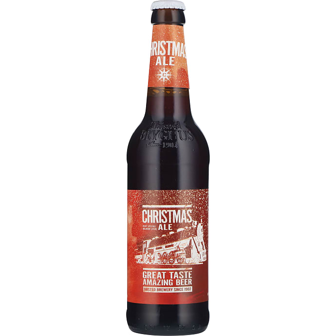Christmas Ale