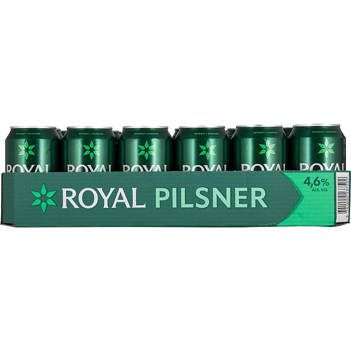 Royal Pilsner