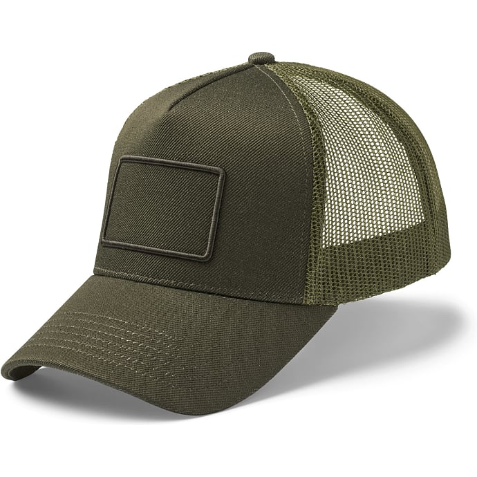 Statewear Walter kasket - army