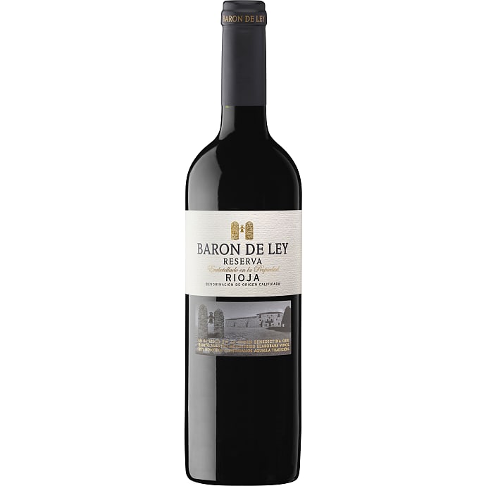 Baron de Ley Rioja Reserva
