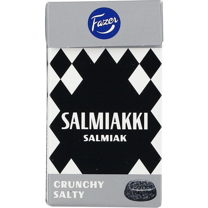 Salmiakki
