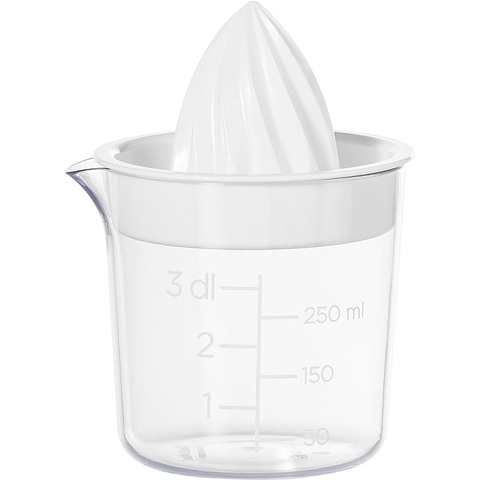 Køkkenchef citruspresser (300ml)