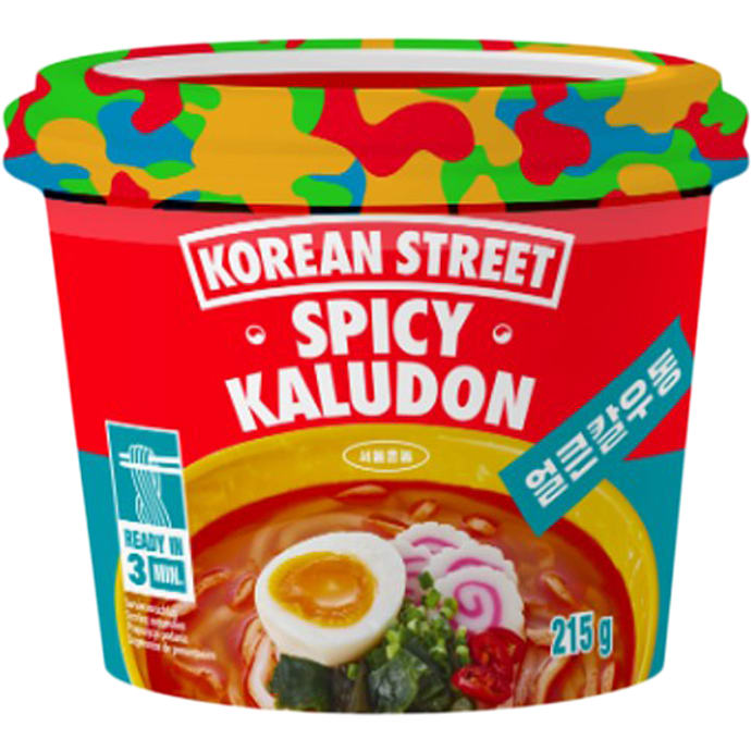 Kaludon