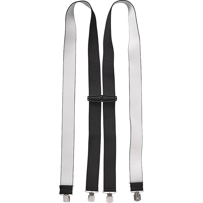 VRS man Herre seler str. 110 cm sort