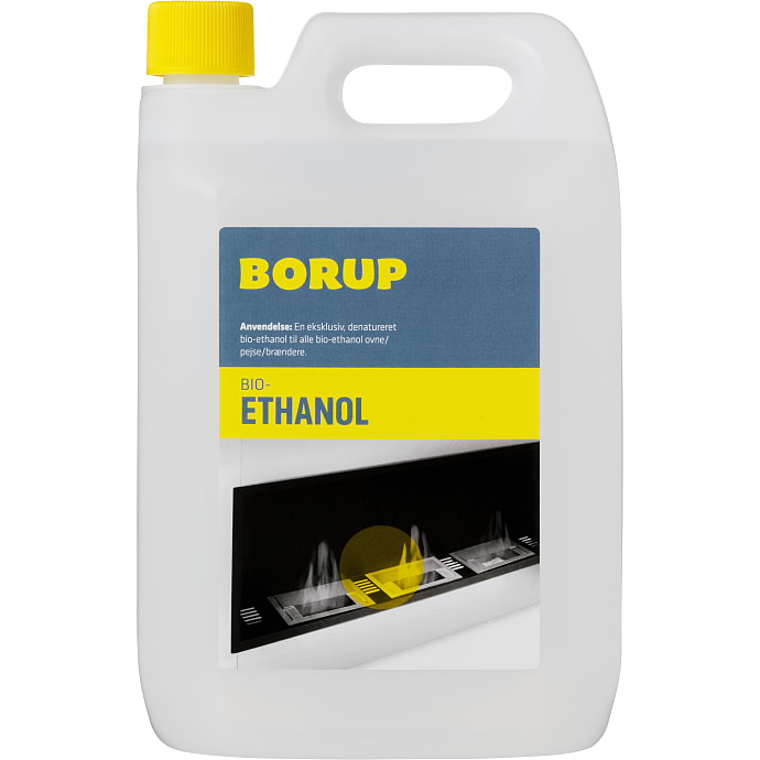 Borup Bioethanol