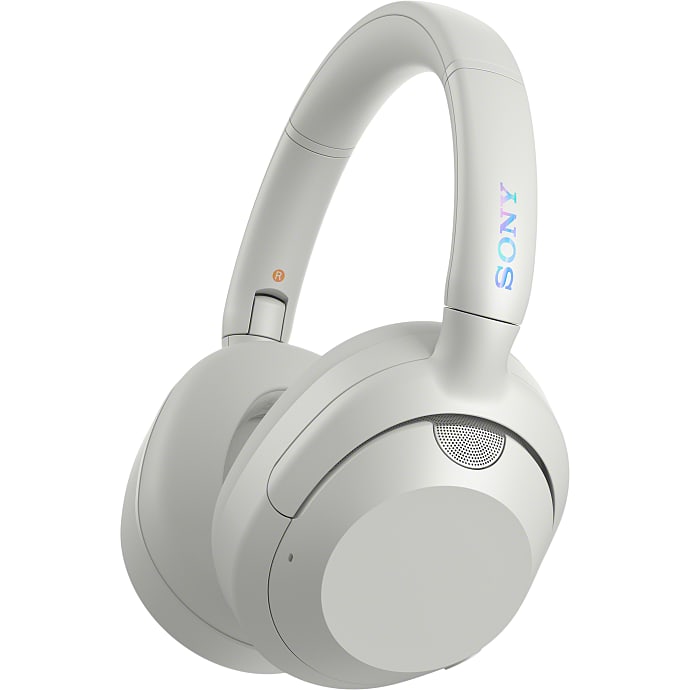 Sony ULT WEAR Trådløse Over-Ear Høretelefoner