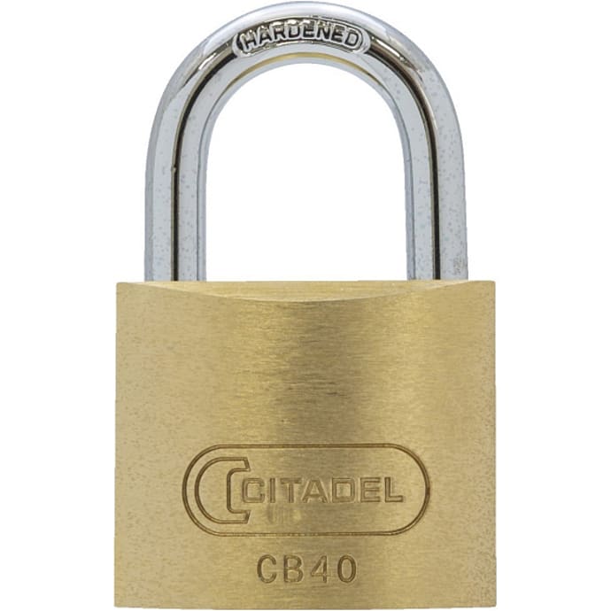 ABUS Citadel CF40 Hængelås