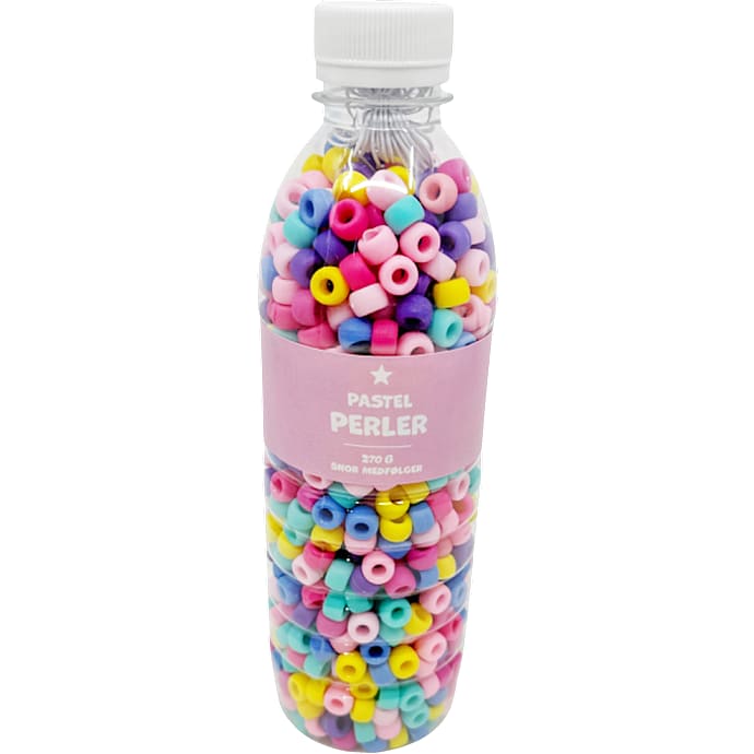 Perler - pastel mix